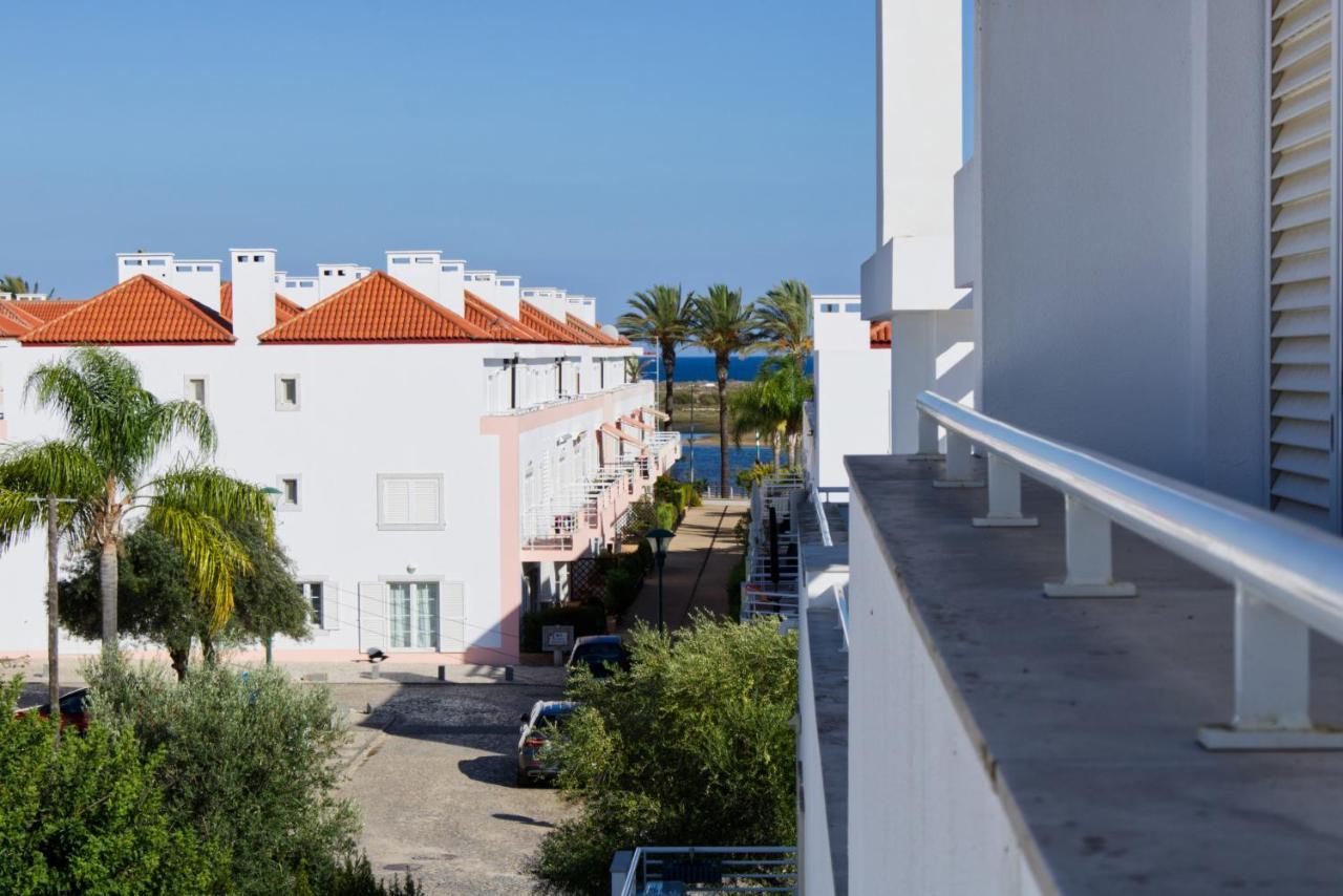 Formosa Bay By My Choice Daire Cabanas De Tavira Dış mekan fotoğraf