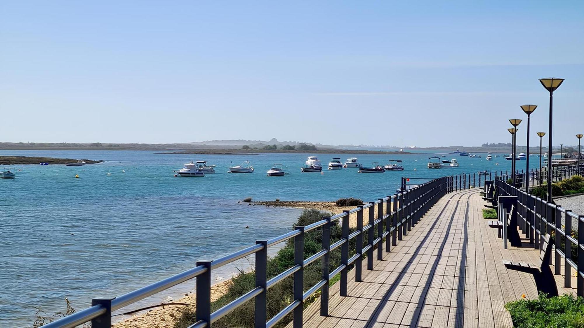 Formosa Bay By My Choice Daire Cabanas De Tavira Dış mekan fotoğraf