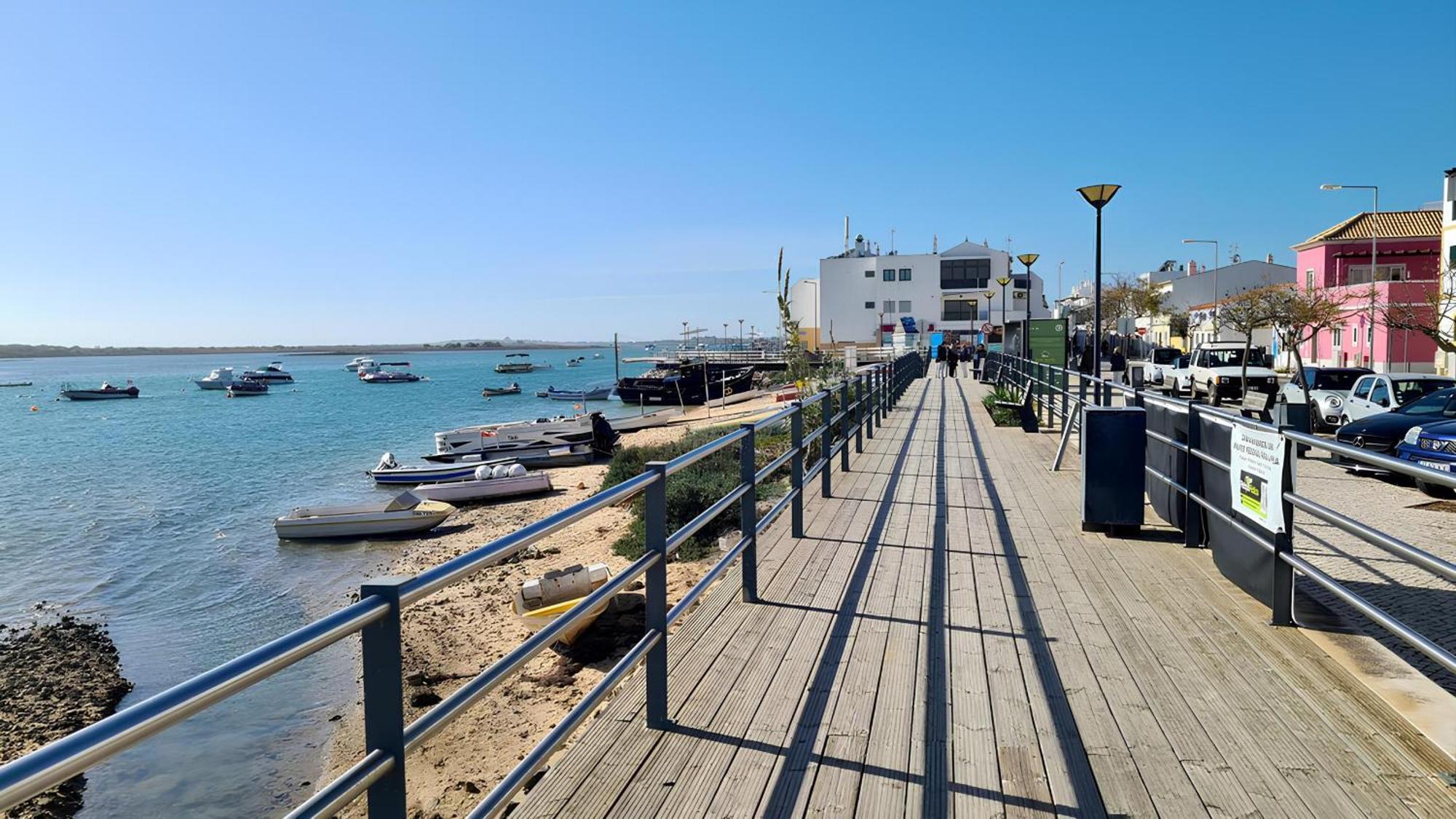 Formosa Bay By My Choice Daire Cabanas De Tavira Dış mekan fotoğraf