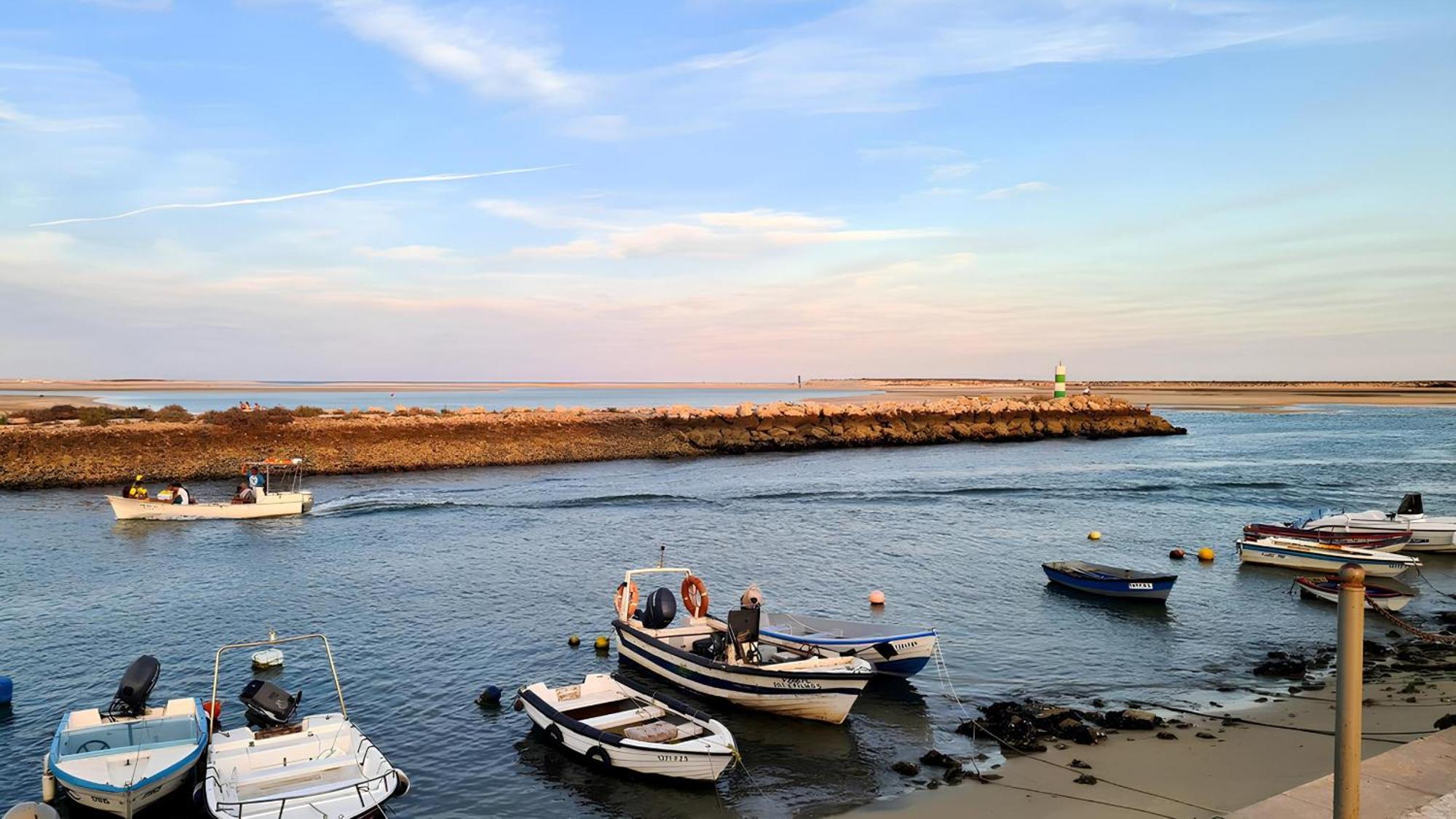 Formosa Bay By My Choice Daire Cabanas De Tavira Dış mekan fotoğraf